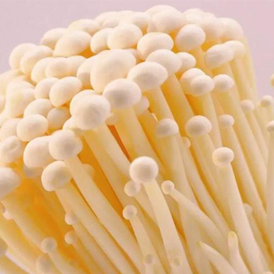 金針菇